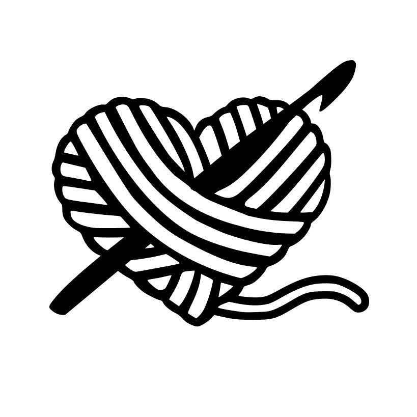 CrochetLoveArtShop - Etsy
