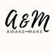 Avatar belonging to awakeandmake