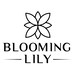 Blooming Lily