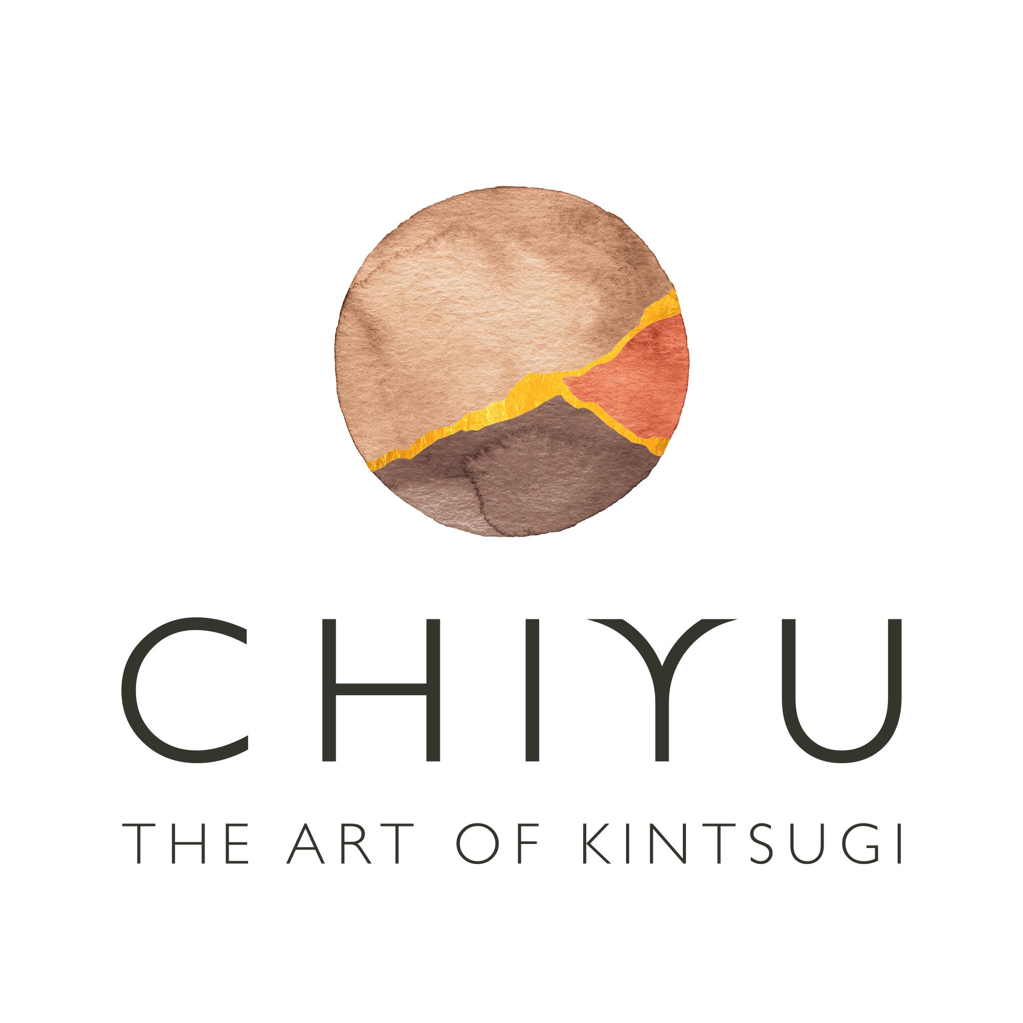 Kintsugi Modern Repair Kit: Gold – CHIYU KINTSUGI