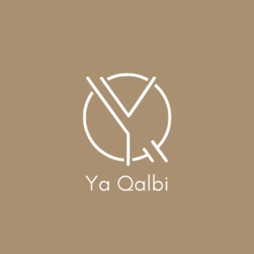 Yaqalbileathers store logo