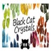 Black Cat Crystals