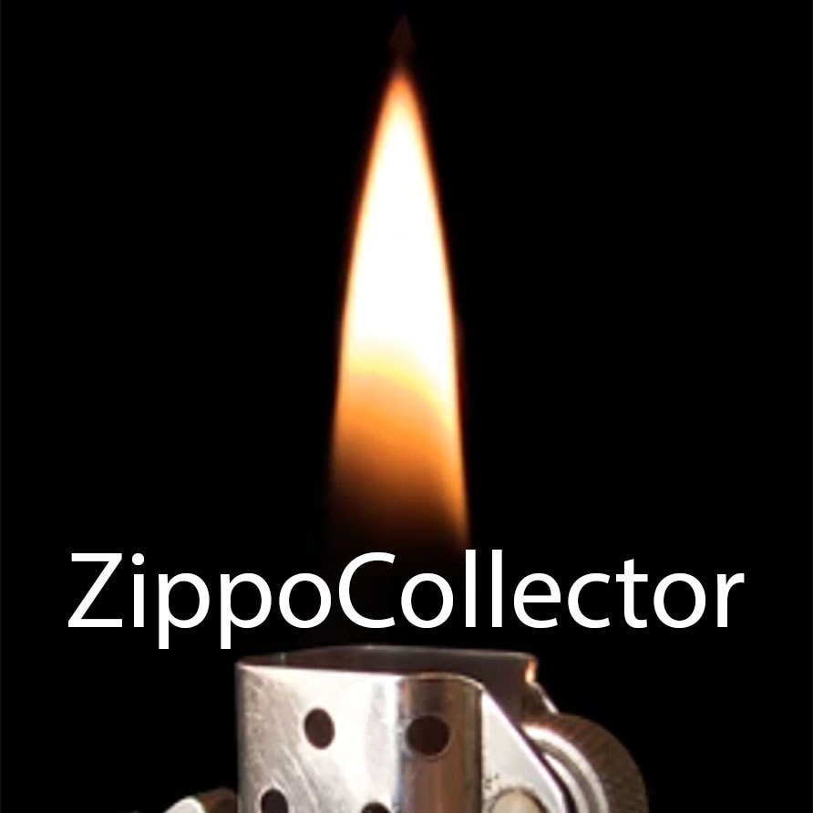 Zippo Lighter - 2019 Las Vegas City