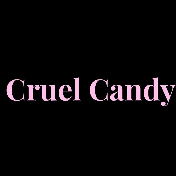 CruelCandy - Etsy
