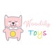 Avatar belonging to WoodilyToys