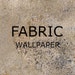 FabricWallpaper