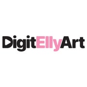DigitEllyArt store logo