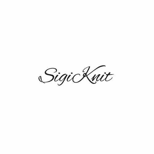 SigiKnitStore store logo