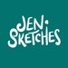 JEN • SKETCHES