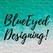 BlueEyedDesigning