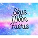 SkyeMoonFaerie