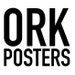 Ork Posters