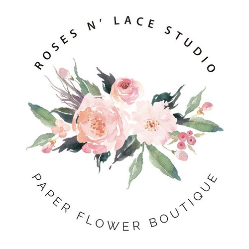 flowers n lace