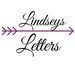 LindseysLettersTN