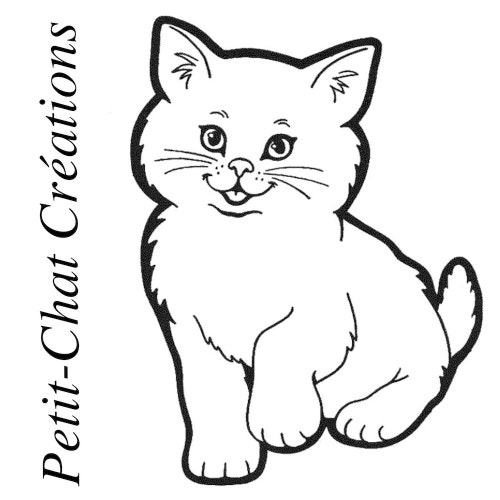 Petitchatcreations Etsy France