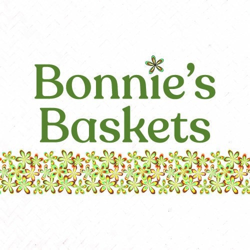 Bonniesbaskets Etsy