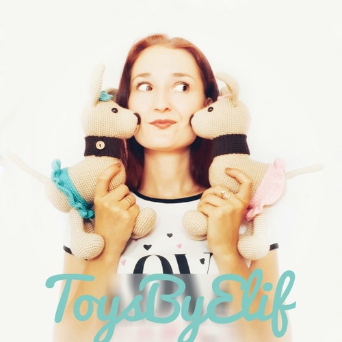 ToysByElif store logo