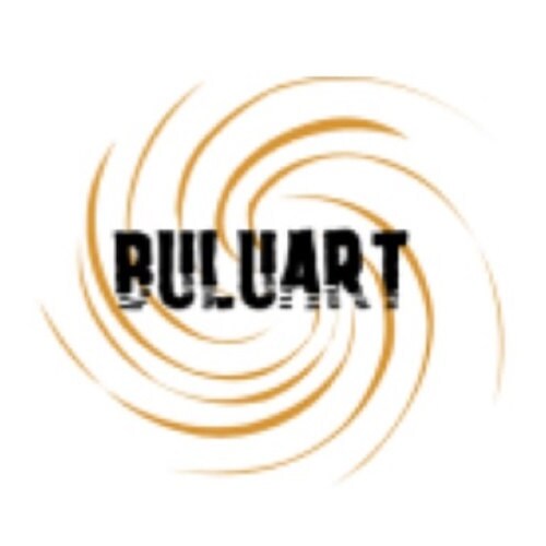 Buluart store logo
