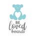 Belovedboards store logo