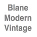 BlaneModernVintage