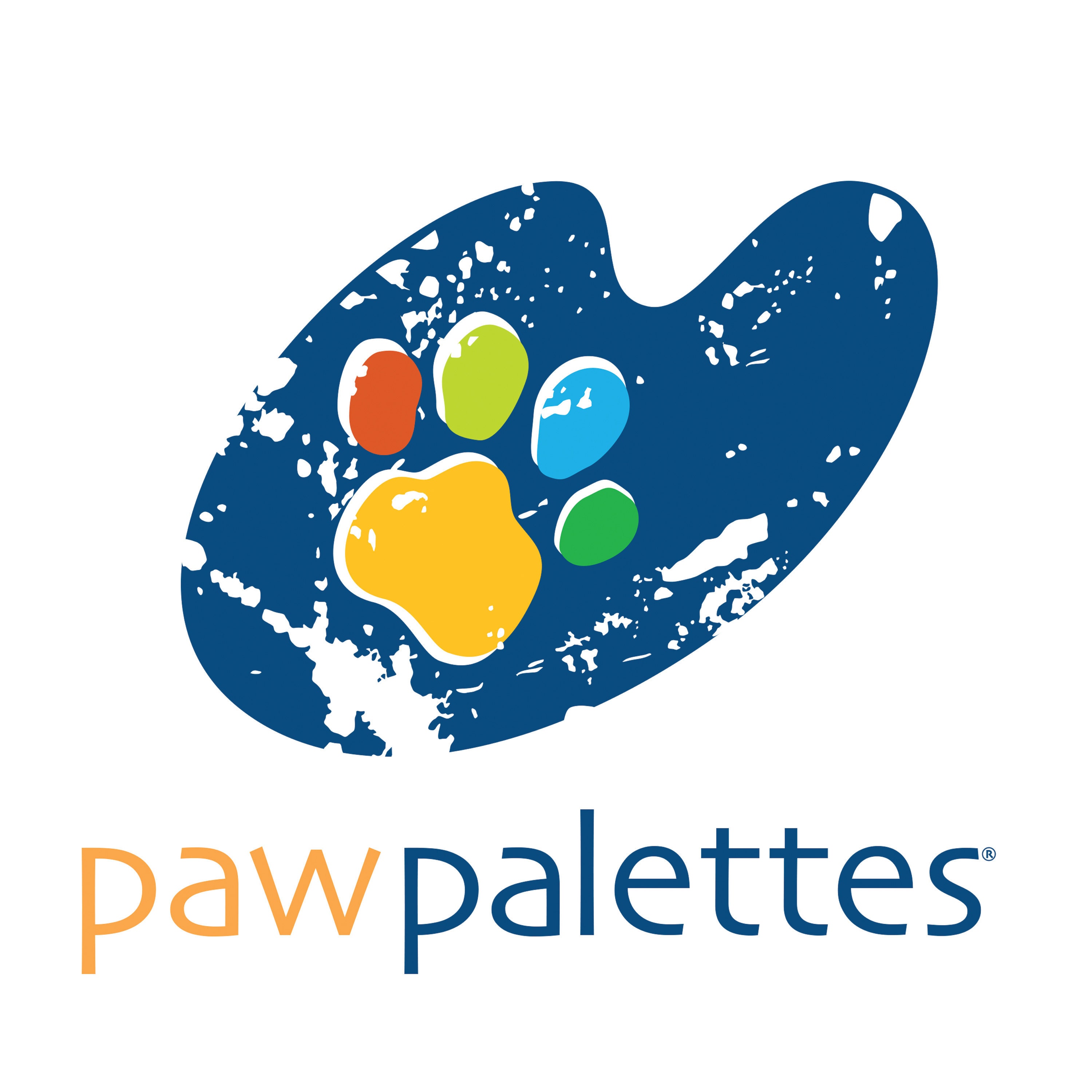 PawPalettes Etsy