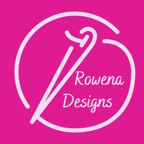 RowenaDesignsCraft - Etsy Canada