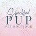 Speckled Pup Pet Boutique