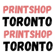 PrintShopToronto