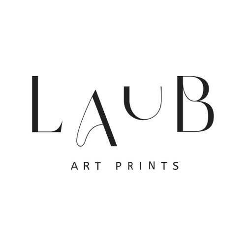 LaubDigitalStudio store logo