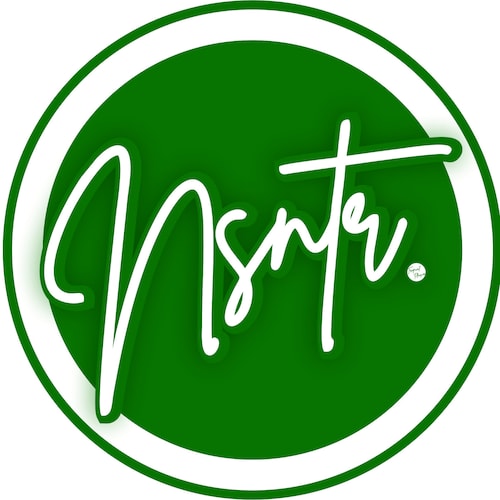 NsntrTropicalPlant store logo