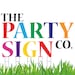 Party Sign Company