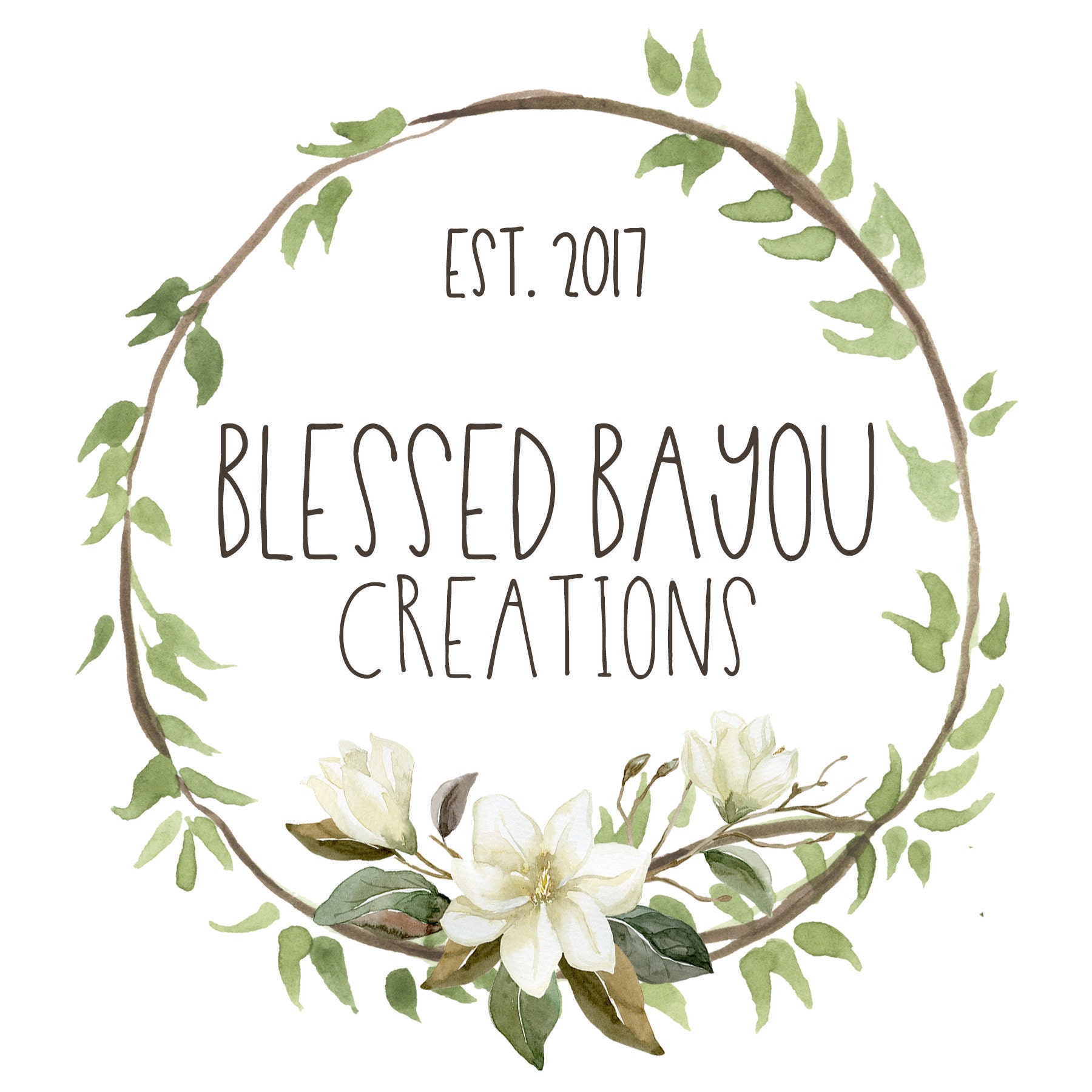 BlessedBayou | Etsy