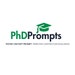 PhD Prompts