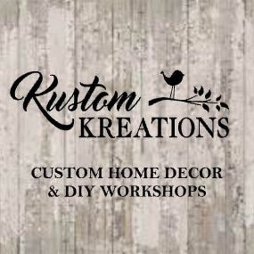 Kim S Kustom Kreations By Kimskustomkreations1 On Etsy