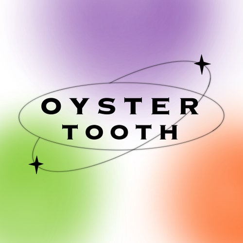 OysterTooth store logo