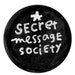SecretMessageSociety