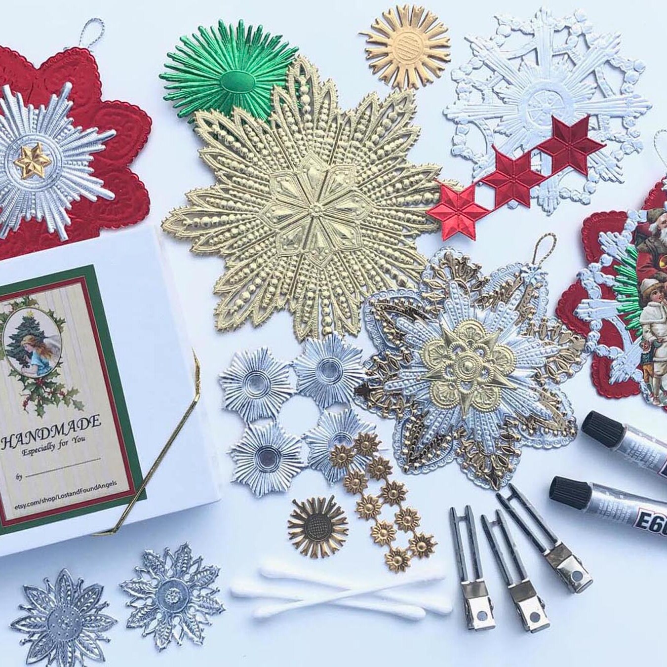 DIYChristmasShop | Etsy