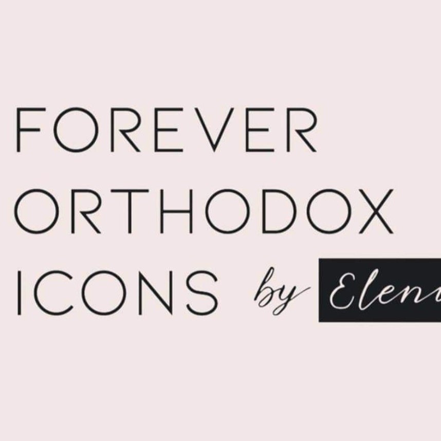 FOREVERORTHODOX Etsy Australia