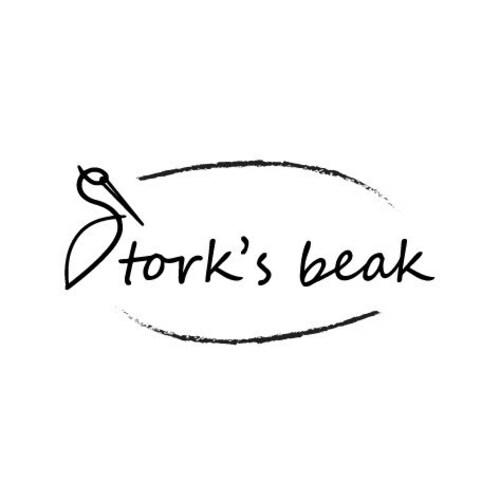 StorksBeakLeather store logo