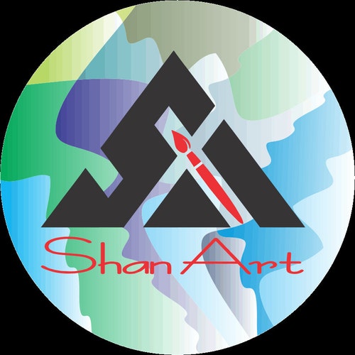 ShanArtsSriLanka store logo