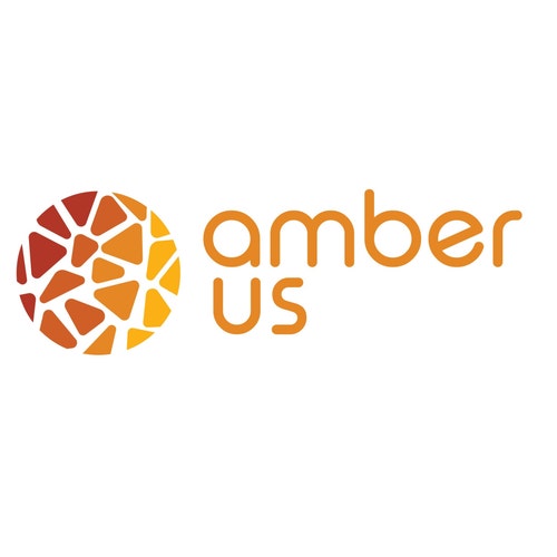 AmberusShop store logo