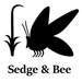 Sedge and Bee