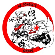 dr tongue toys