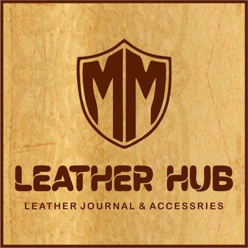 MMLeatherHub store logo