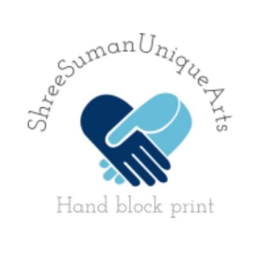 ShreeSumanUniqueArts store logo