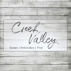 CreekValleyApparel