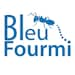 Bleu Fourmi