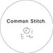Common Stitch