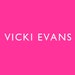 Vicki Evans