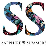 SapphireSummers - Etsy UK